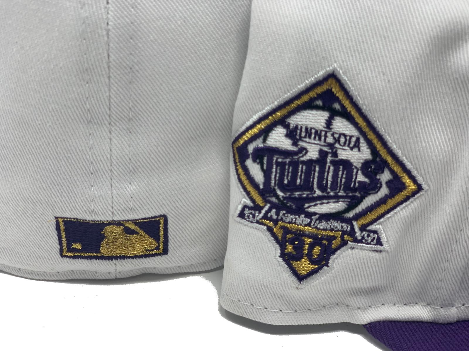 Twins Will Give Away Purple Jerseys, Caps For 3rd Annual 'Prince