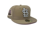 St. Louis Cardinals 1966 All Star Game Desert Camels Collection Hat