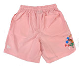 FLORAL NEW YORK YANKEES NEW ERA SHORTS