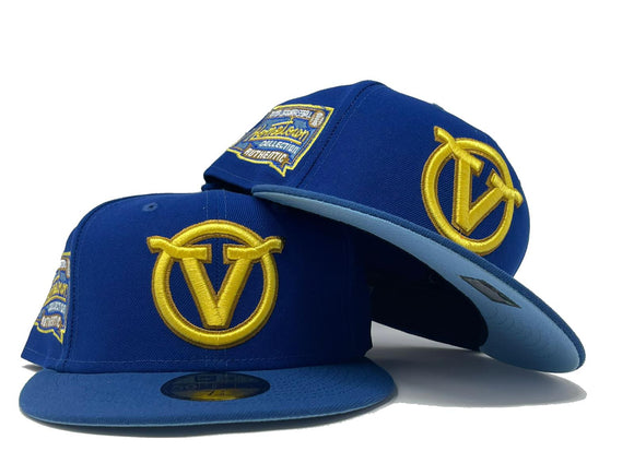 VISALIA RAWHIDES HOMETOWN COLLECTION 