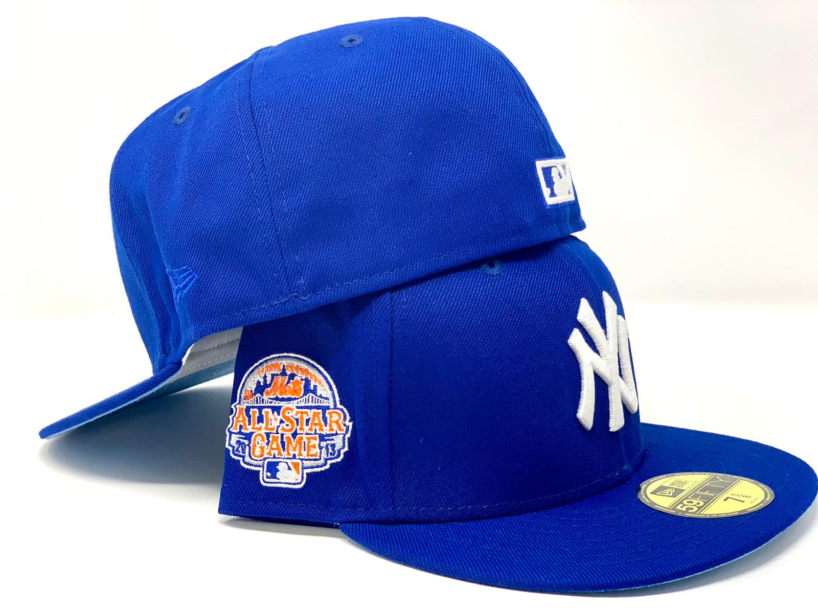 New York Yankees All Star Gear, Yankees All-Star Jerseys, Hats, Shirts