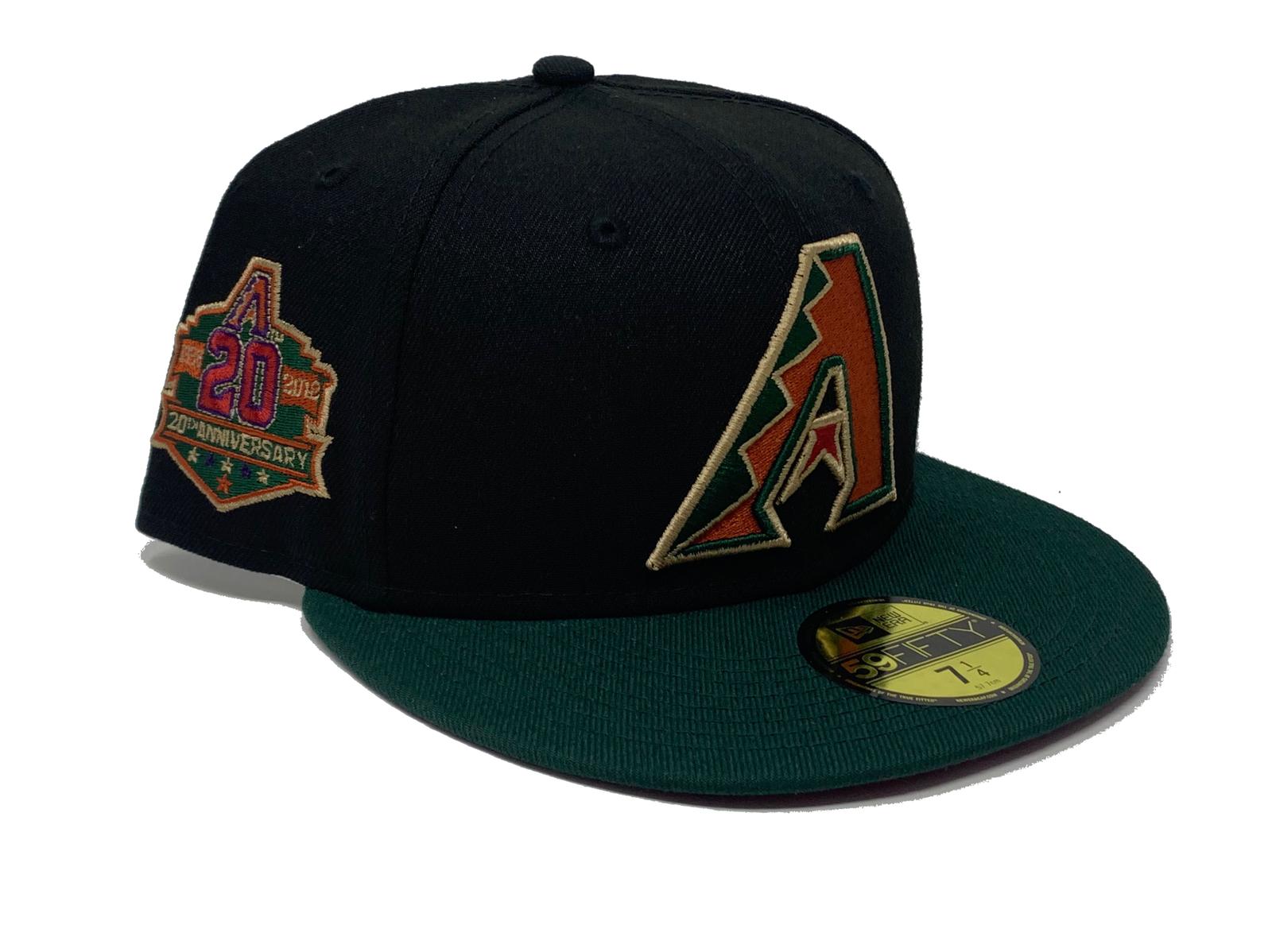 Z89Design on X: MLB Fix #4! The Diamondbacks had one of the best color  schemes ever, and it needs to return I brightened the original teal to  more of turquoise and designed