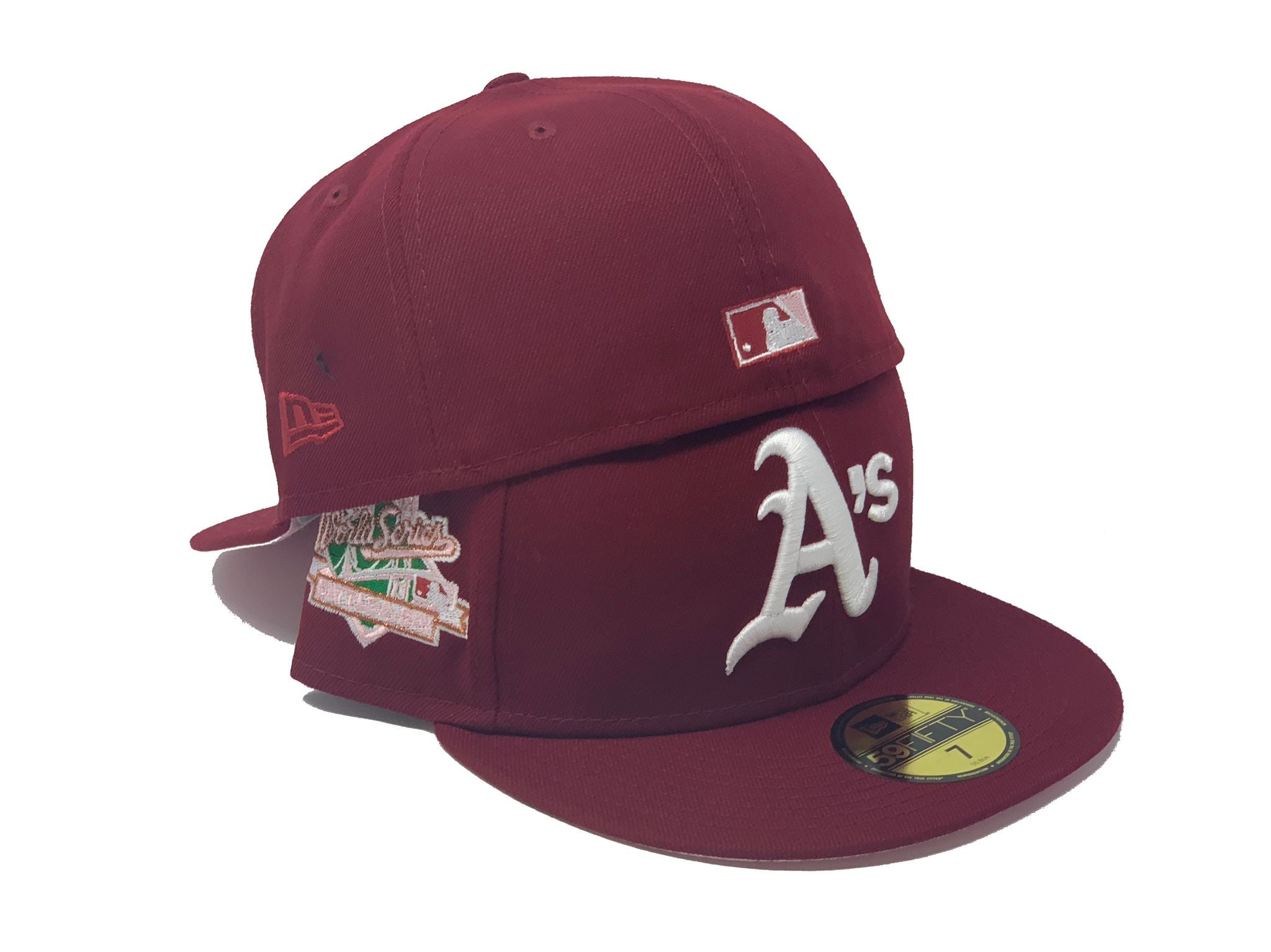 oakland a's hat outfit