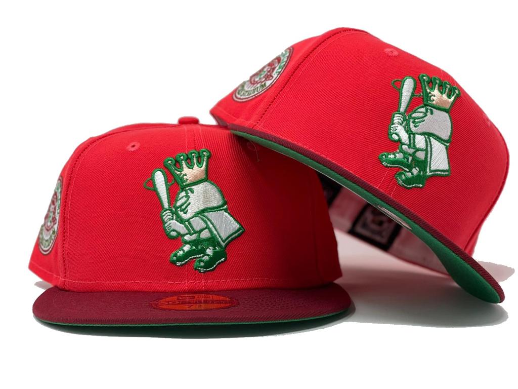 KANSAS CITY ROYALS 1973 ALL STAR GAME 