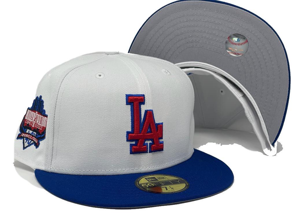 LOS ANGELES DODGERS 40TH ANNIVERSARY 