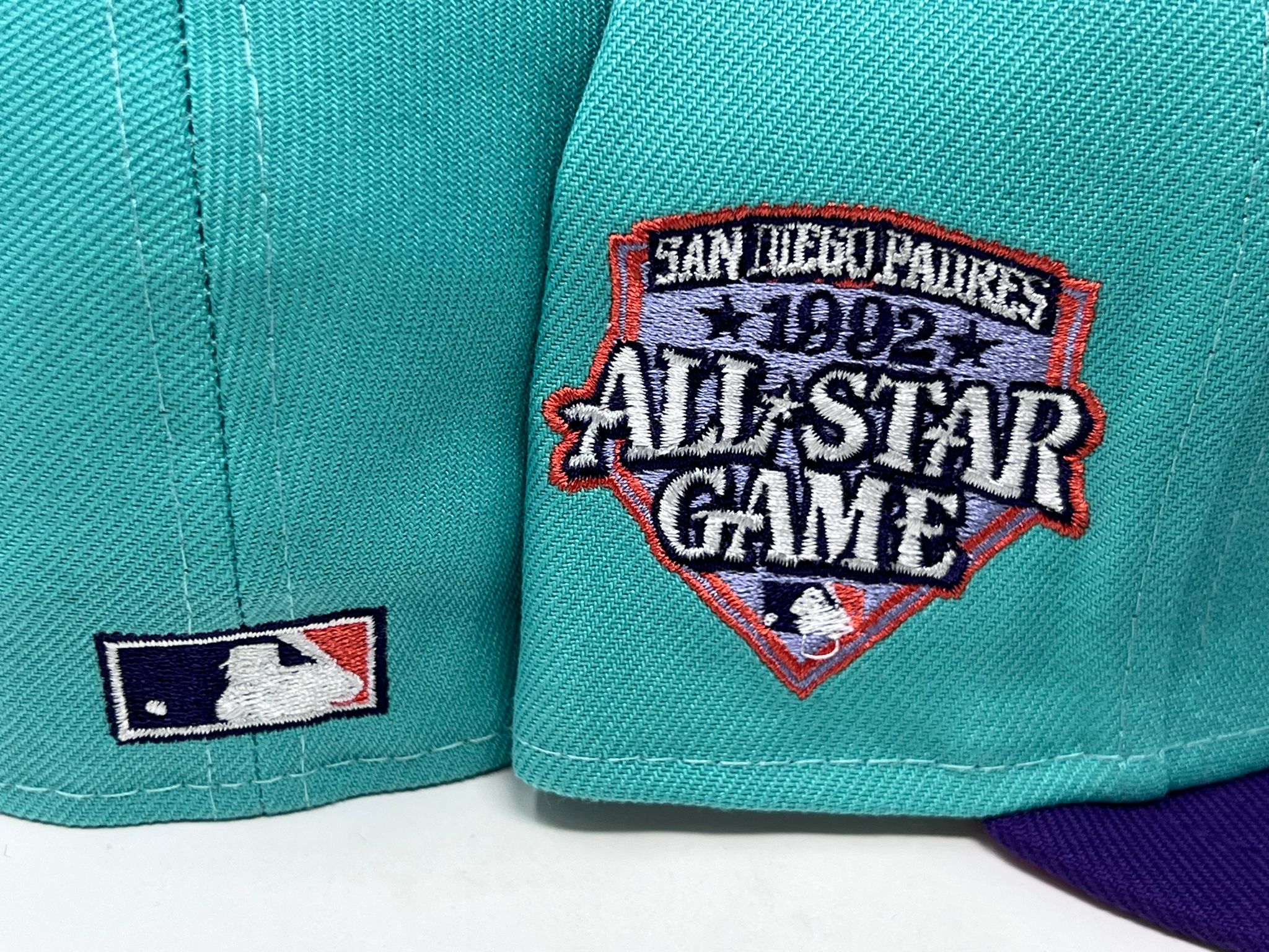 San Diego Padres Replica 1978 All-Star Game Patch