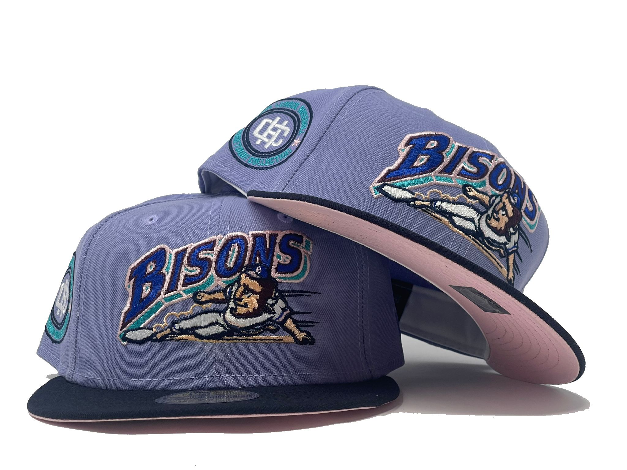 Buffalo Bisons Lax Night 3930 Cap – Buffalo Bisons Official Store