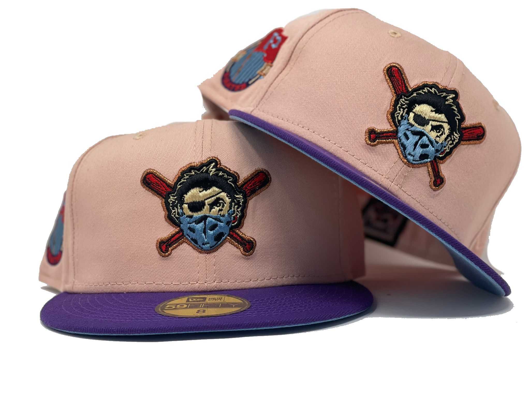 1 Spot for All Authentic Wear and Discover the Custom Fitted Hats – Sports  World 165