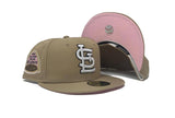 St. Louis Cardinals 1966 All Star Game Desert Camels Collection Hat