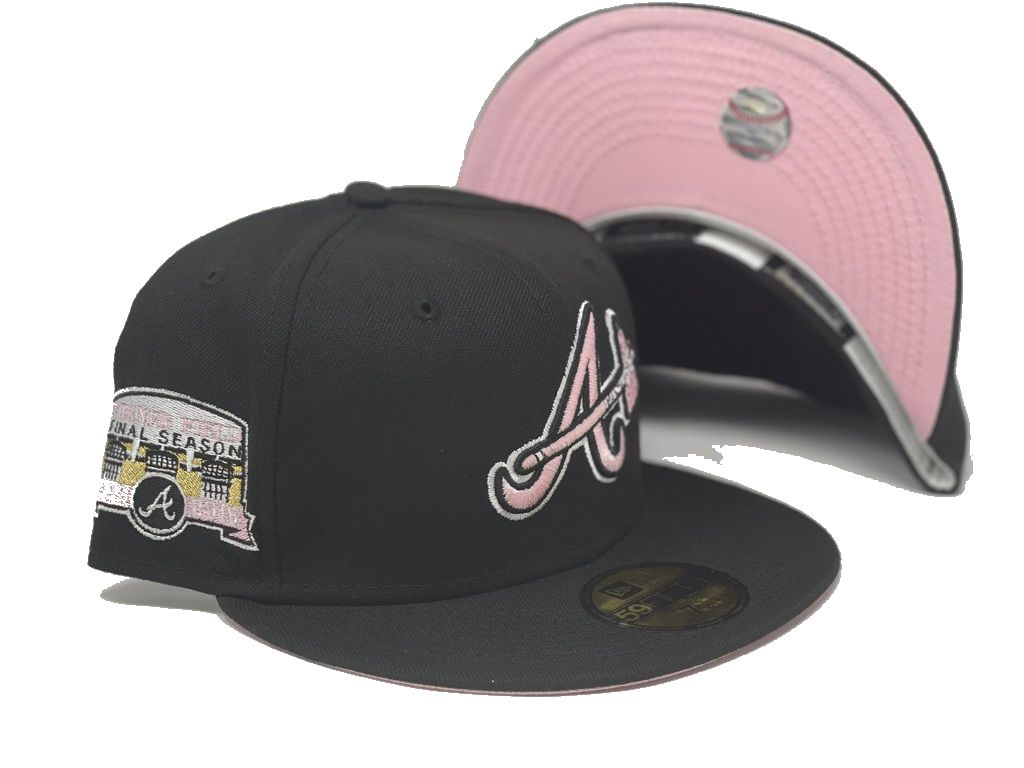 Atlanta Braves on X: First look at the Turner Field Final Season patch  that we'll wear this season:  / X