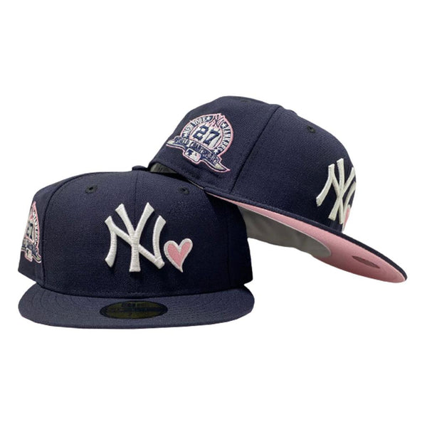 NEW YORK YANKEES Navy Yankee Close Hole Jersey (370 ARS) ❤ liked