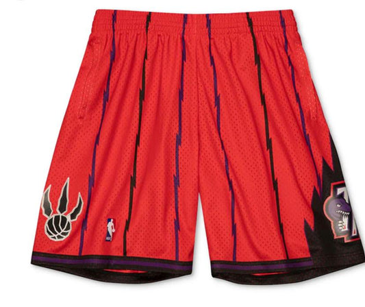 Swingman Toronto Raptors 1998 Shorts