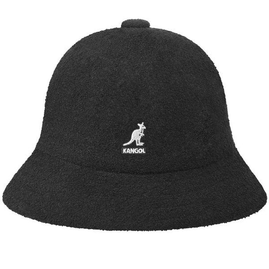 Bermuda Casual Deep Spring