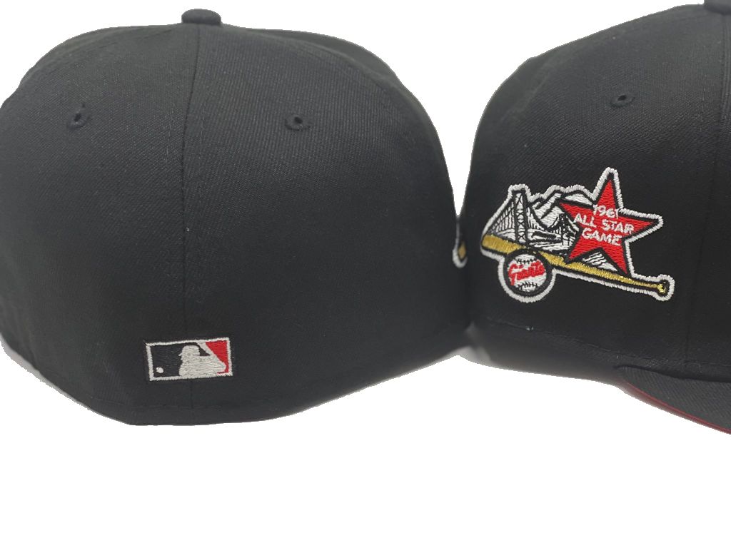 Houston Astros fitted All-Star game 2015 new era 59fifty