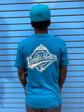 FLORIDA MARLINS 1997 WORLD SERIES NEW ERA SHIRT