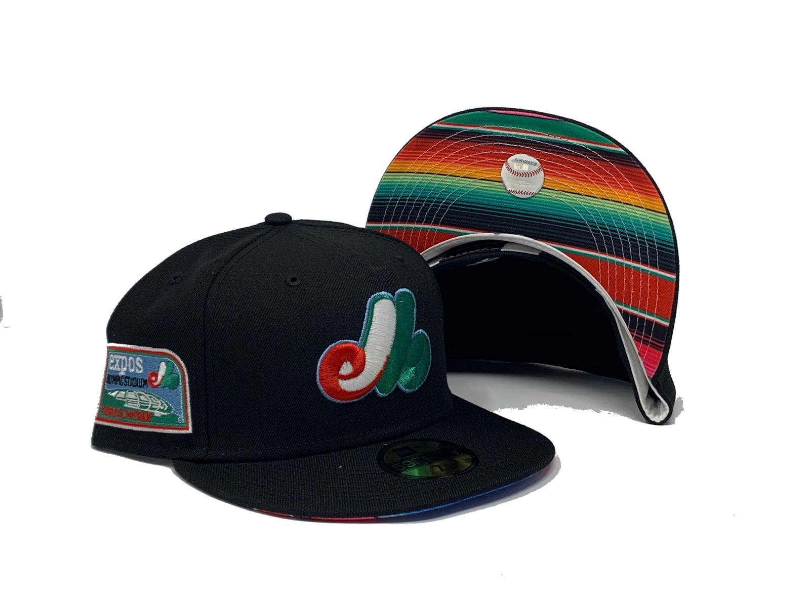 Astros Serape 