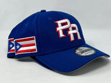World Baseball Classic 2023 PUERTO RICO NEW ERA DAD HAT
