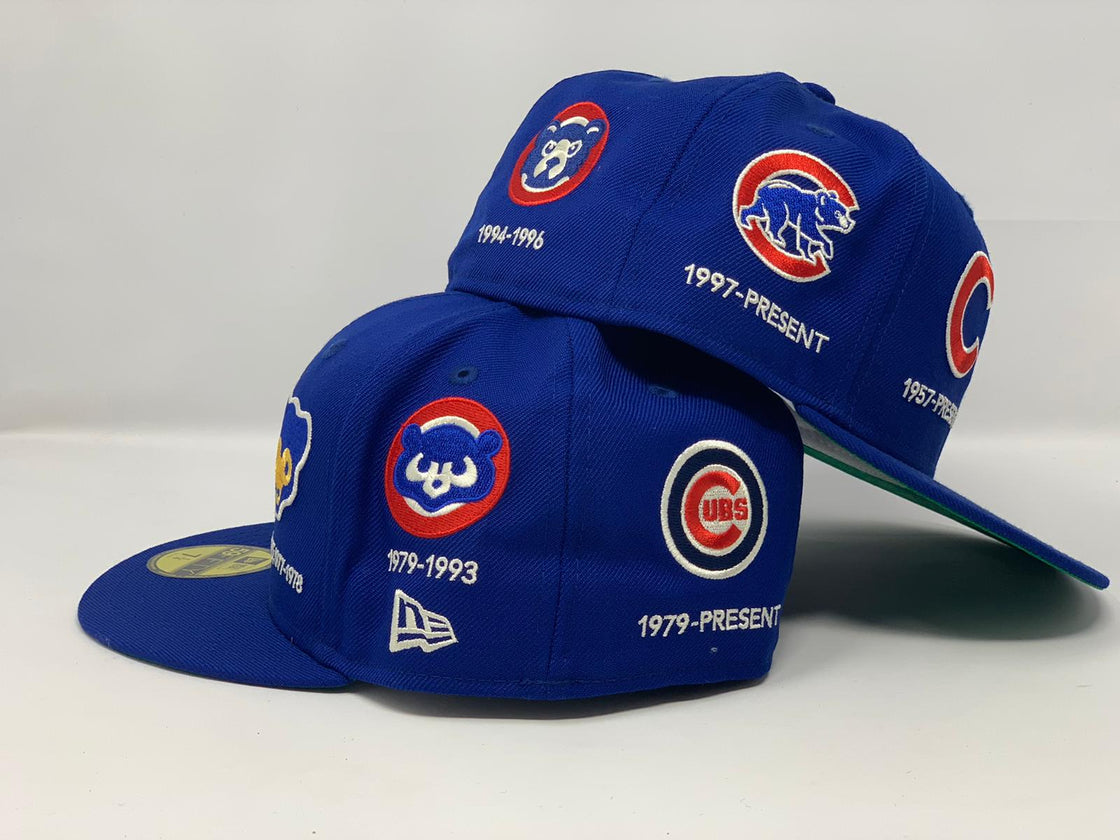 CHICAGO CUBS 