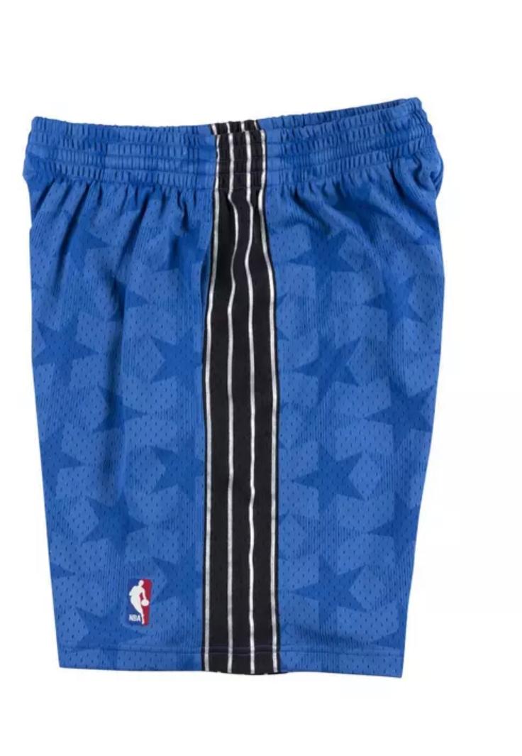 Swingman Shorts Orlando Magic 2000-01