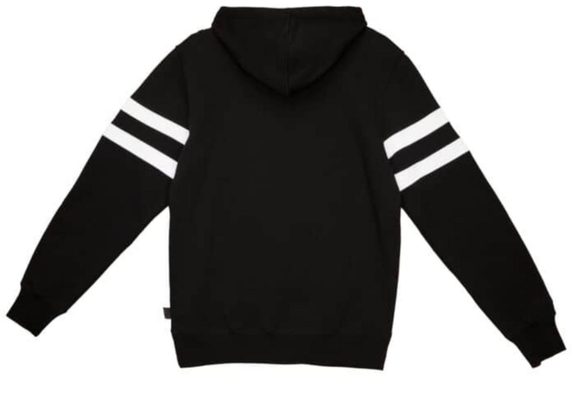 MITCHELL AND NESS 2.0 BIG FACE VANCOUVAR GRIZZLIES HOODIE