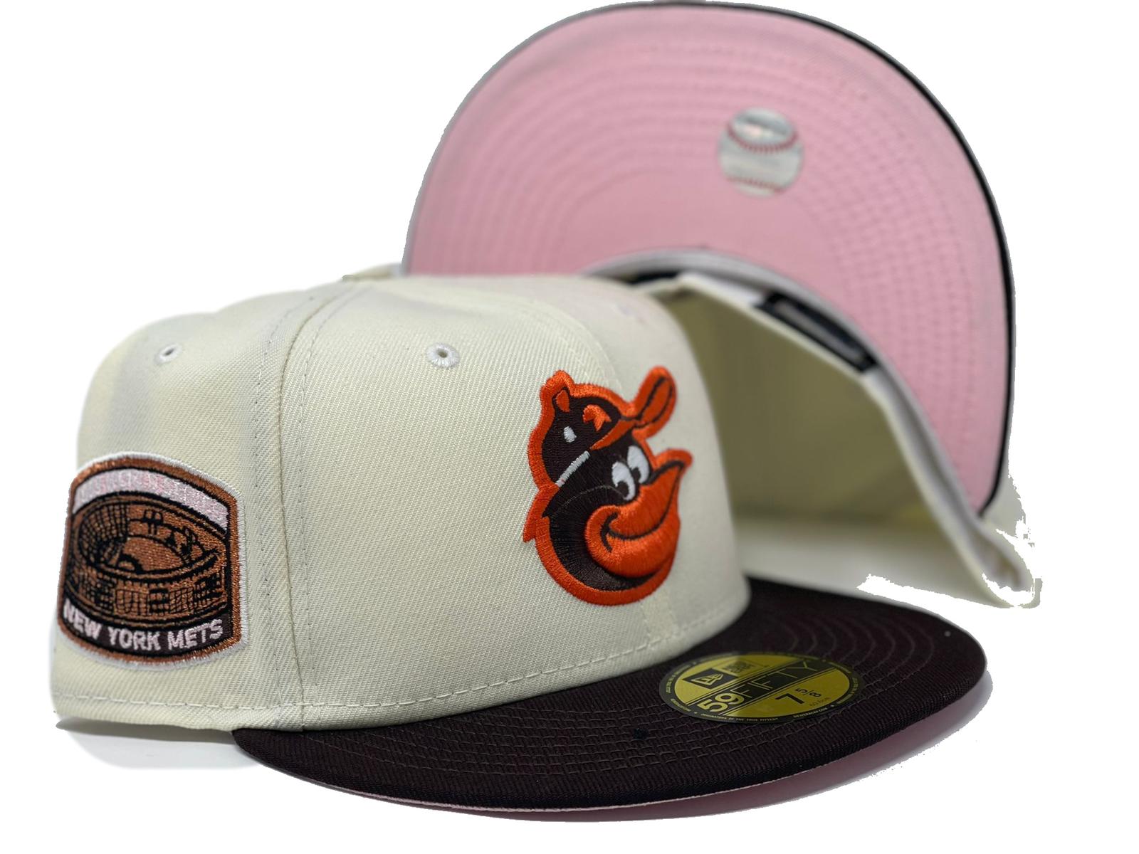 Victoria's Secret Pink MLB Collection Baltimore Orioles