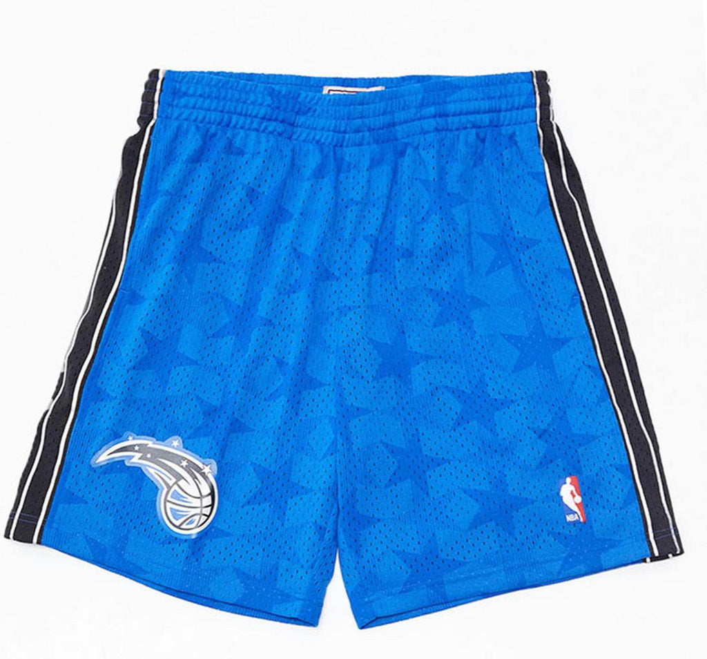 Swingman Shorts Orlando Magic 2000-01
