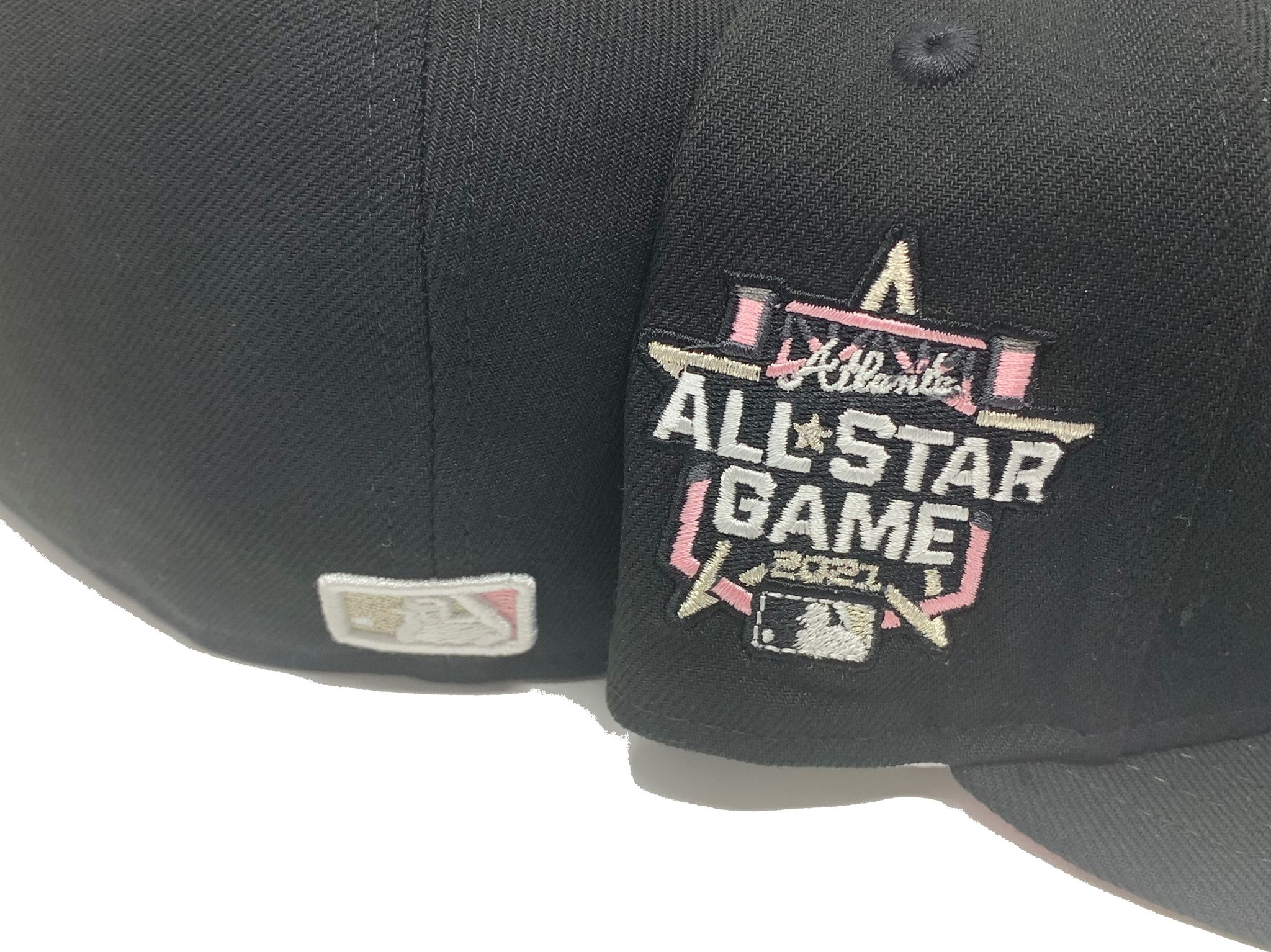 Atlanta Braves All-Star Game Fitted — StreetWearTez