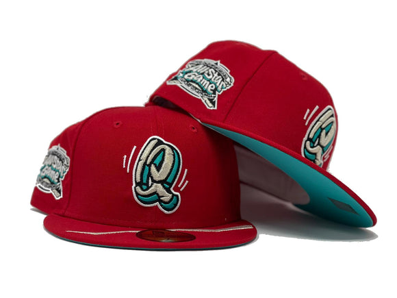 Rancho Cucamonga Quakes Armed Forces 5950 New Era Cap – Rancho Cucamonga  Quakes Official Store