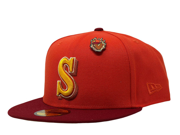 HOUSTON ASTROS OUTER SPACE PACK NEW ERA FITTED HAT – Sports World 165