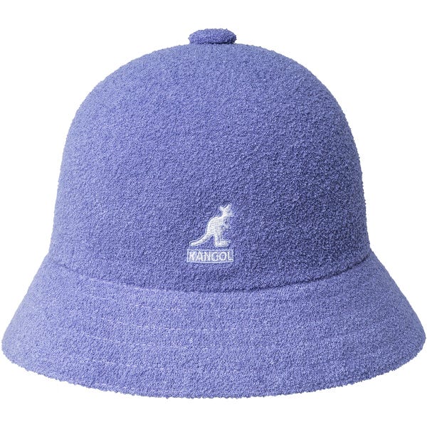 Bermuda Casual Iced Lilac