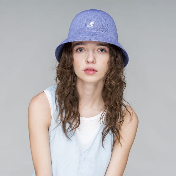Tropic Casual Iced Lilac