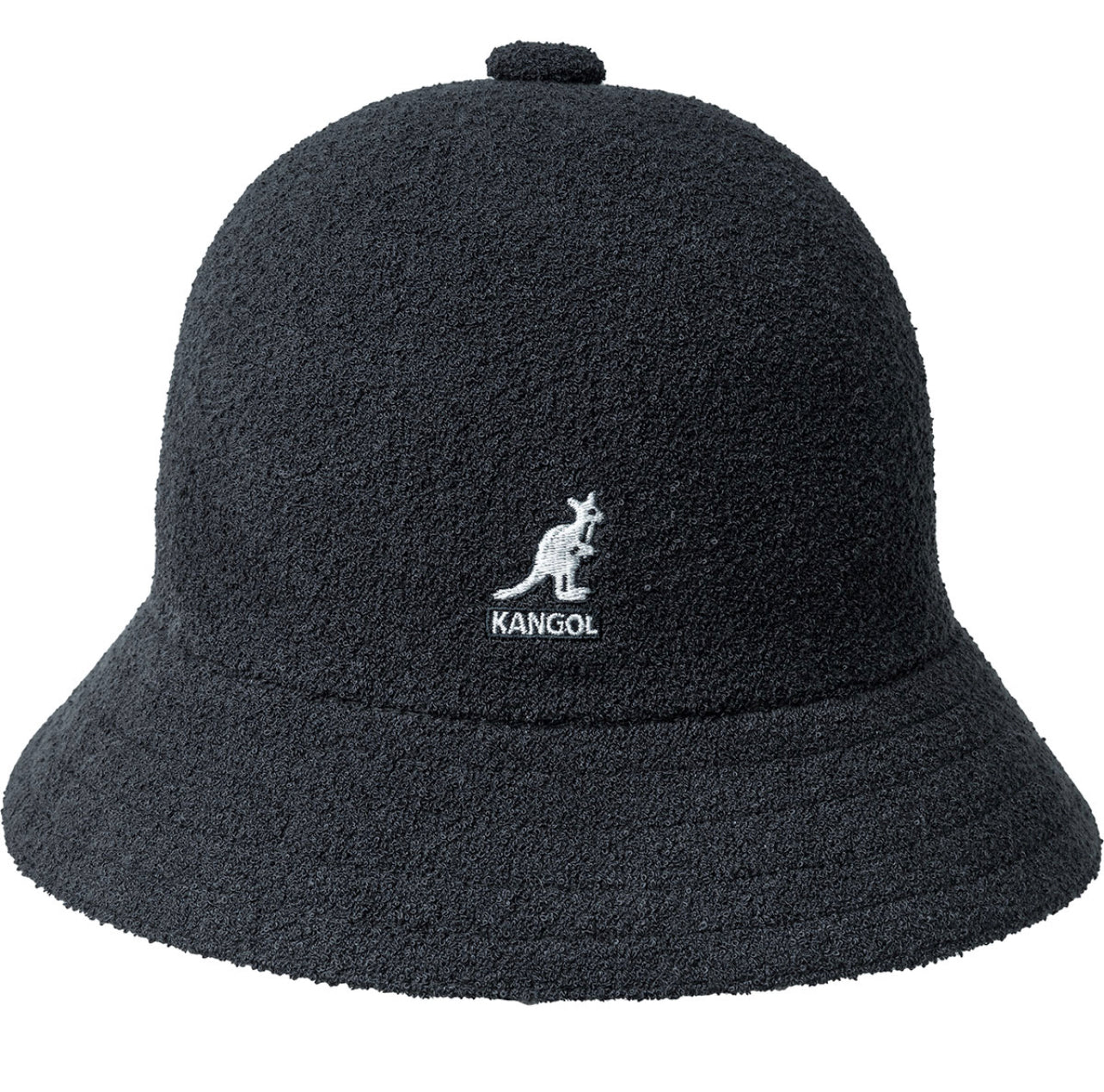 Kangol Men, Women Bermuda Casual