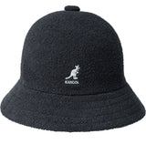 Kangol Men, Women Bermuda Casual