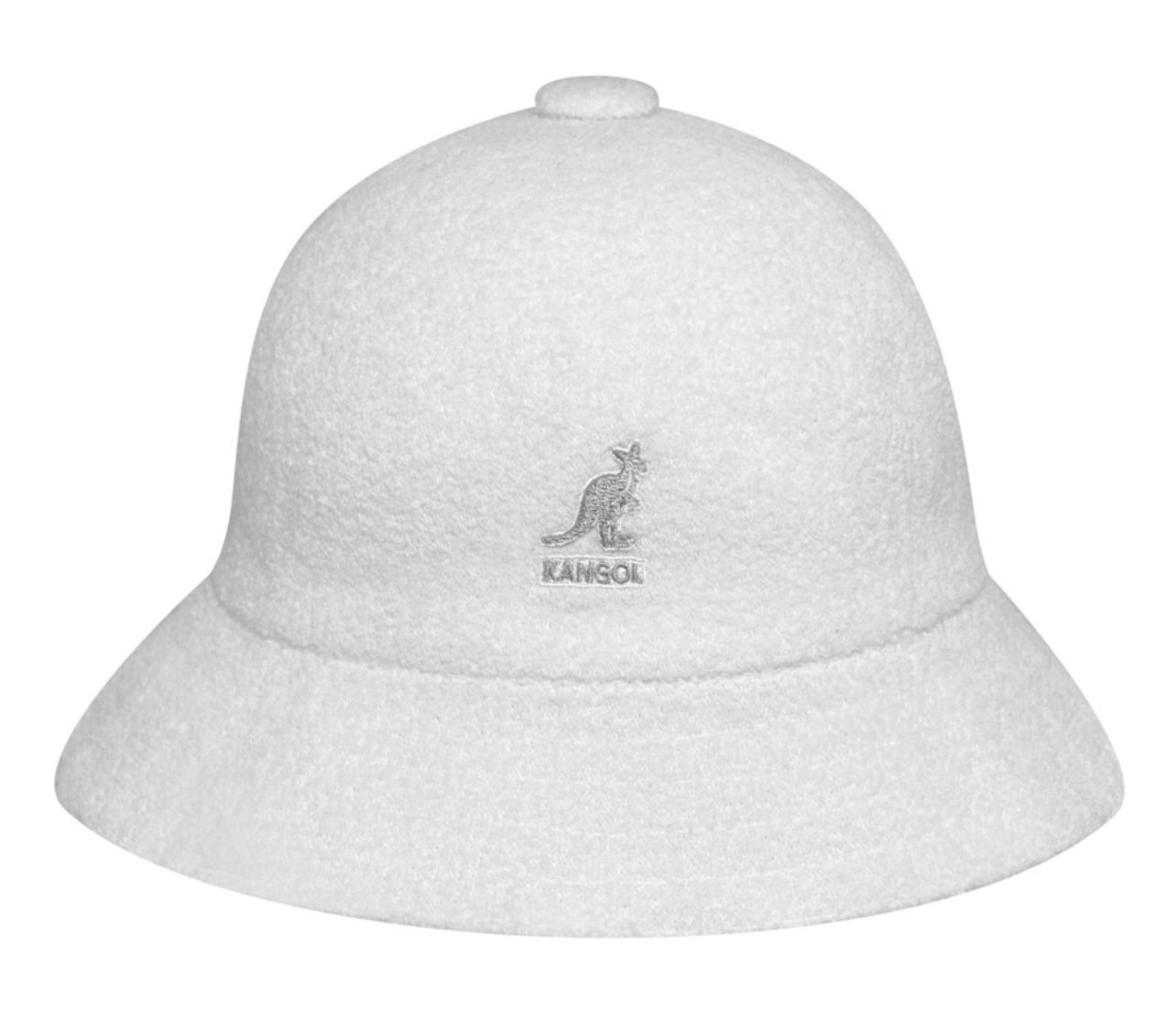 Kangol Men, Women Bermuda Casual