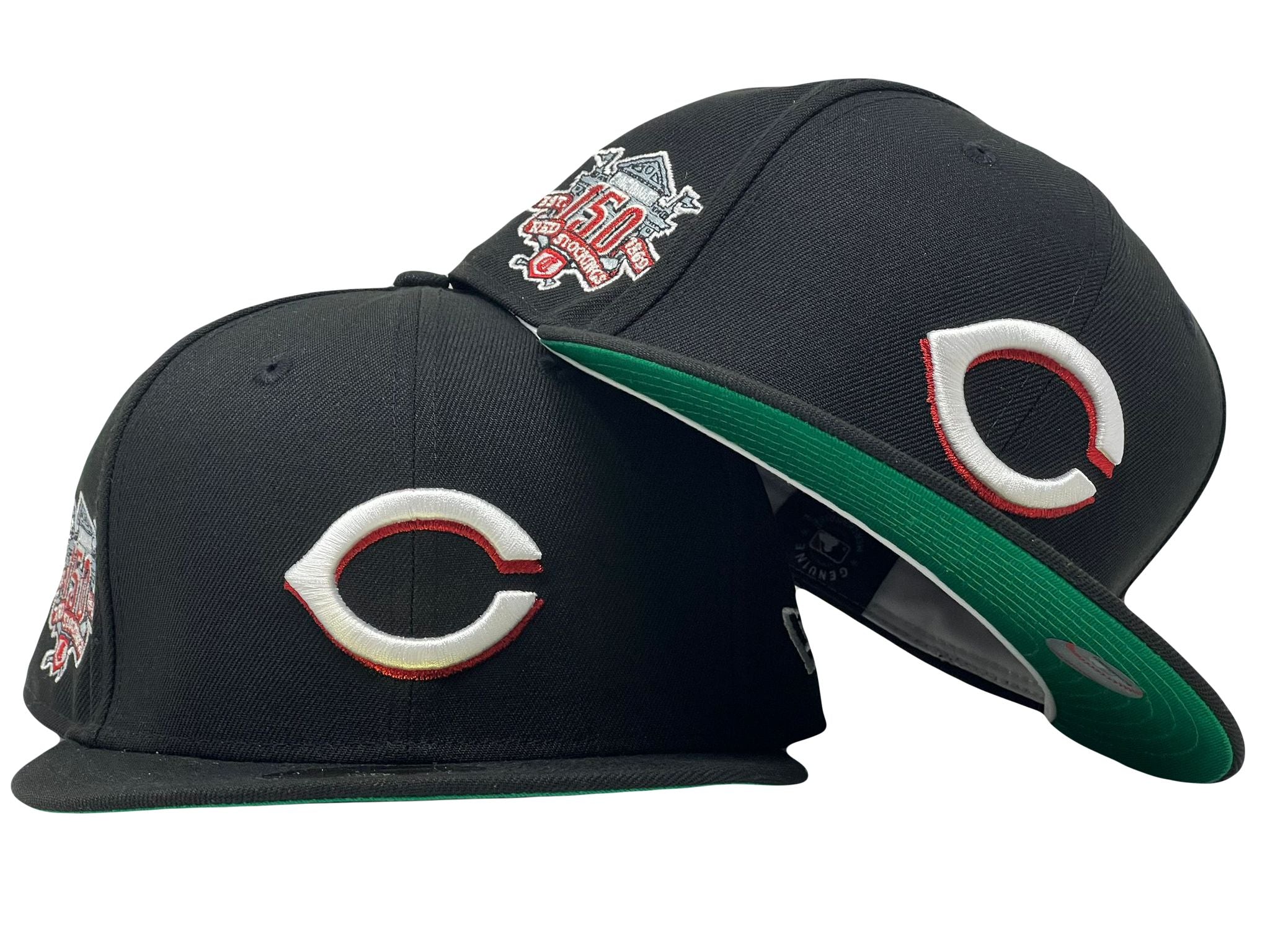 Cincinnati Reds Fan Caps & Hats for sale