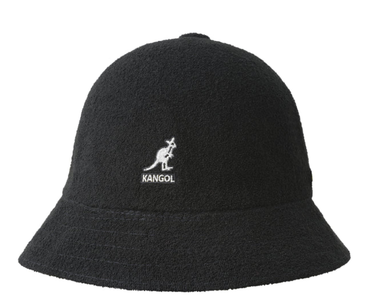 Kangol Men, Women Bermuda Casual