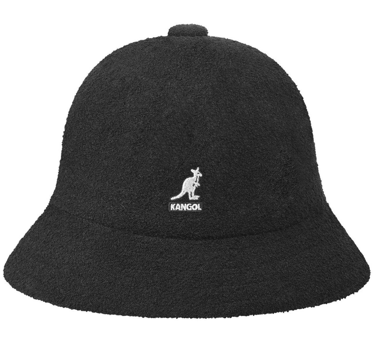 Kangol Men, Women Bermuda Casual