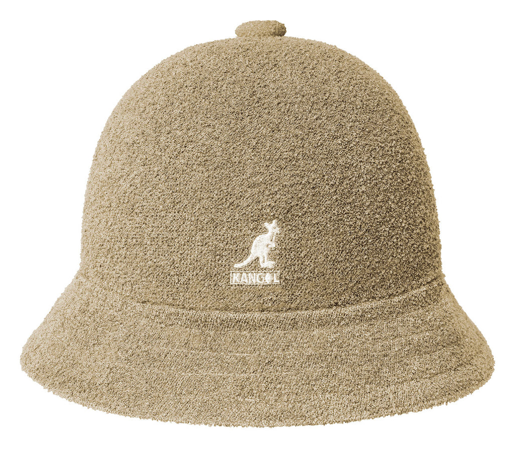 Kangol Men, Women Bermuda Casual