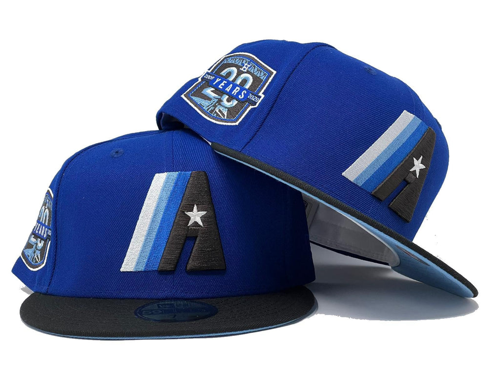 HOUSTON ASTROS 20TH ANNIVERSARY 