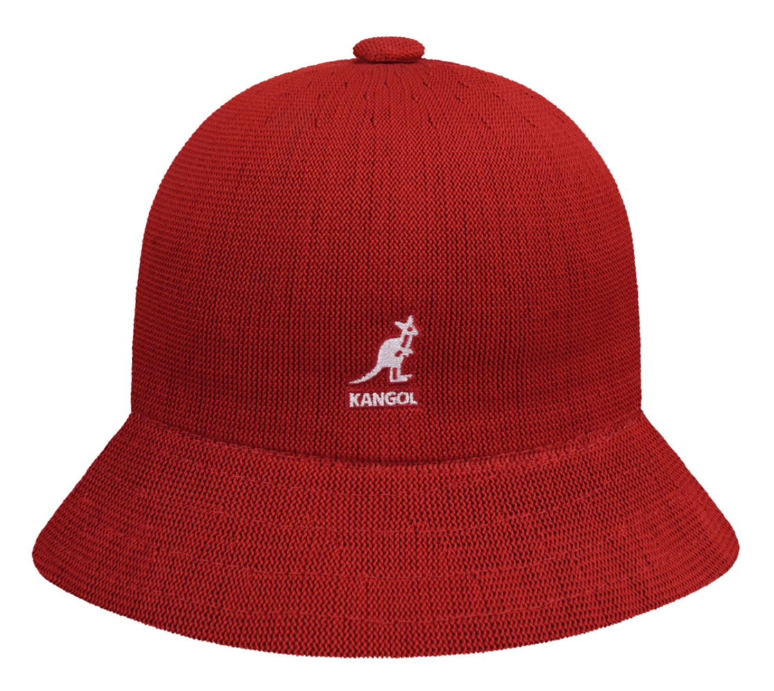 Kangol- Tropic Casual Bucket Hat