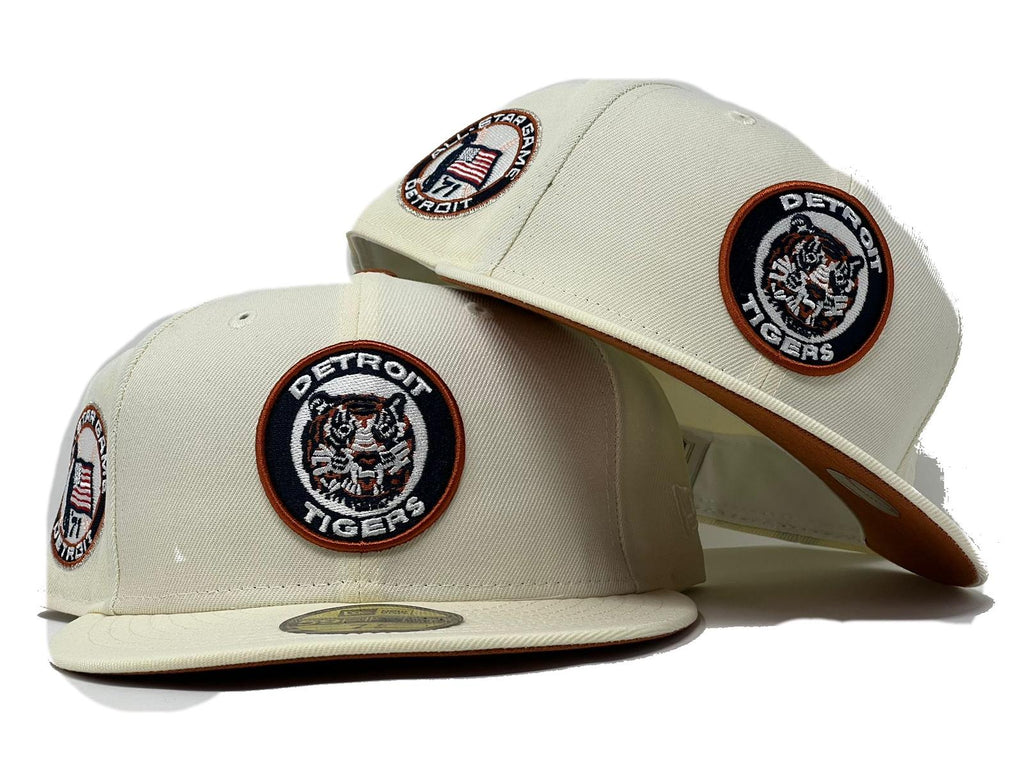 Detroit Tigers 1971 All Star Game 