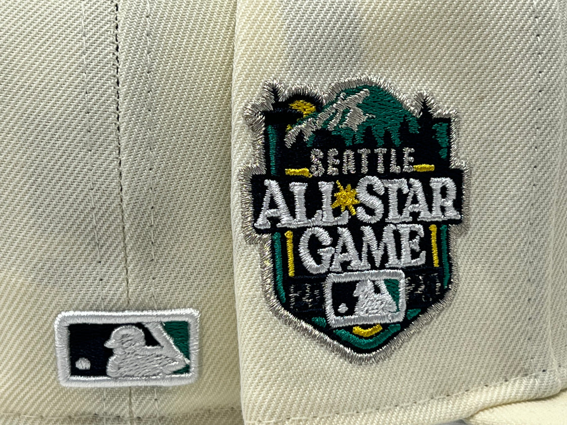 SEATTLE MARINERS 2023 ALL STAR GAME 