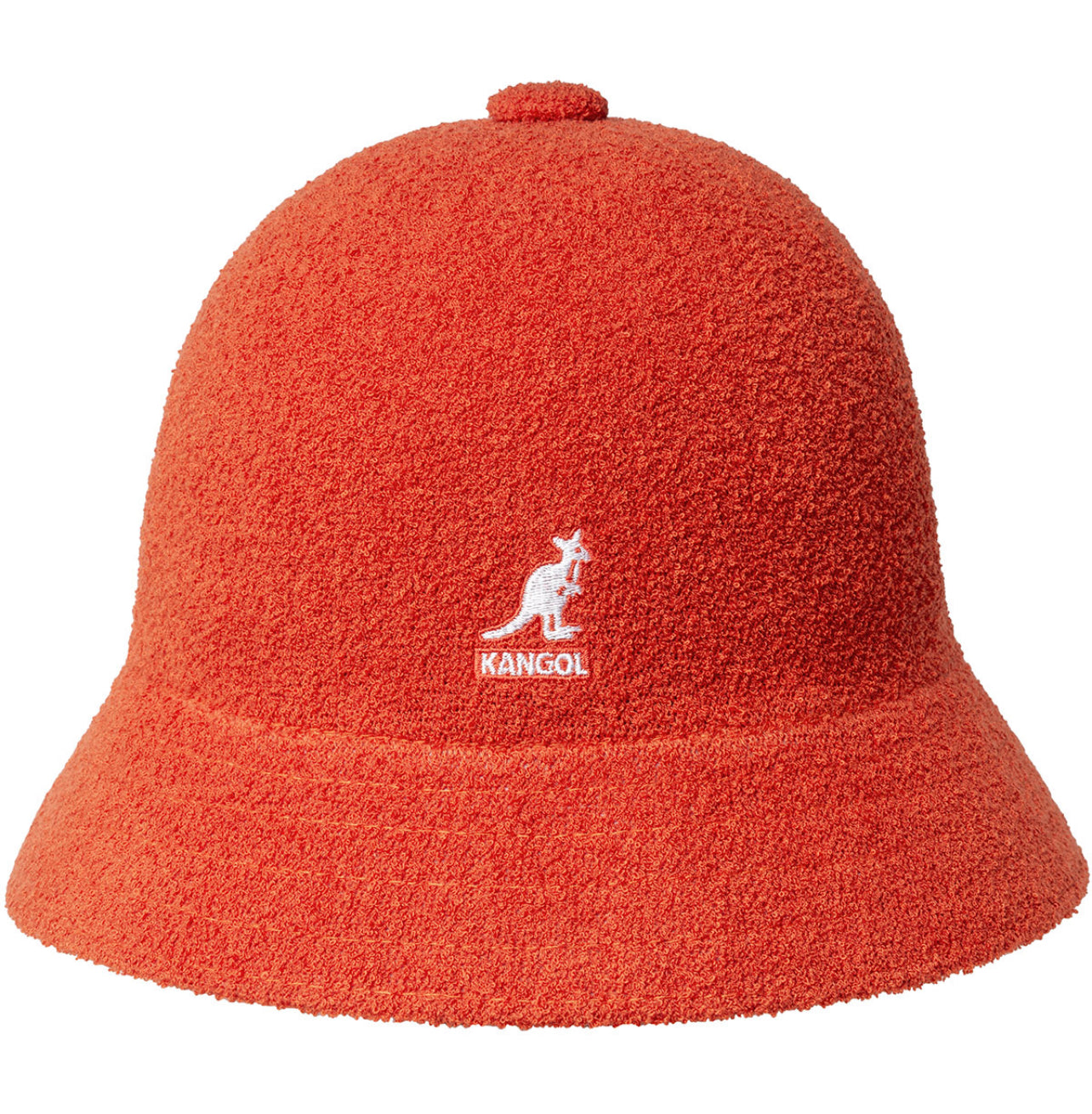 Kangol Men, Women Bermuda Casual