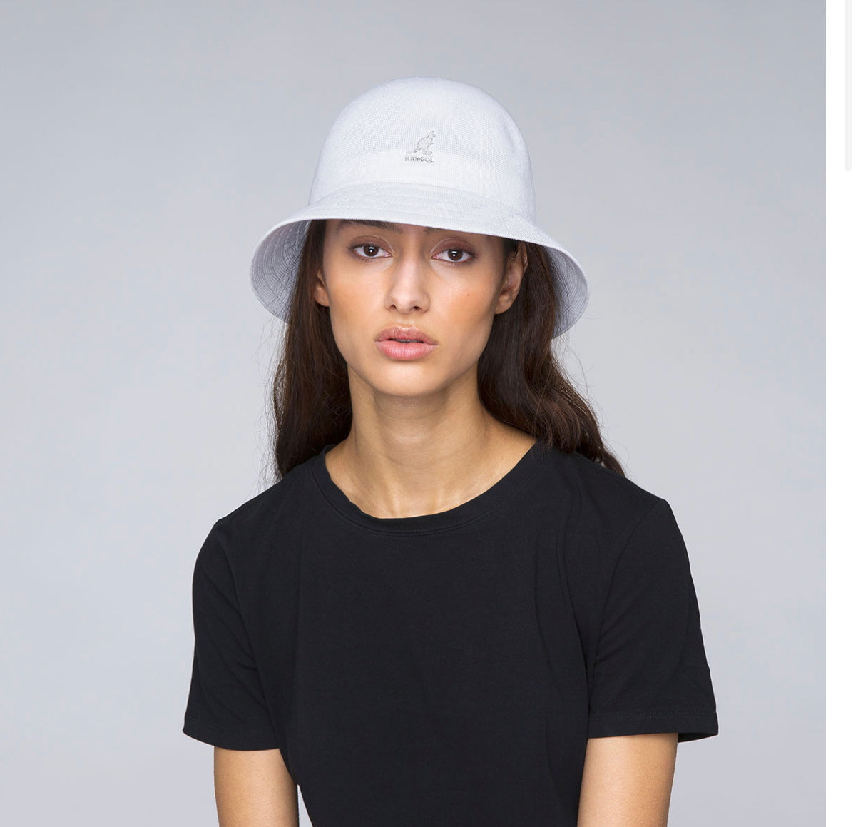 Kangol- Tropic Casual Bucket Hat