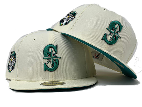 Black Seattle Mariners Wincraft 2023 City Connect New Era fitted – Sports  World 165