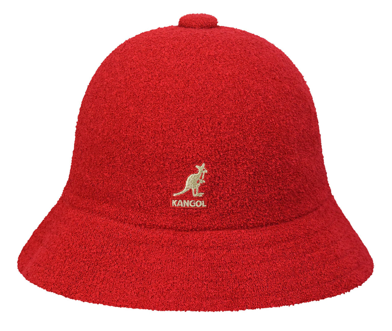 Kangol Men, Women Bermuda Casual