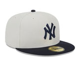 New York Yankees  "Varsity Letter" 59fifty New Era  Fitted Hat