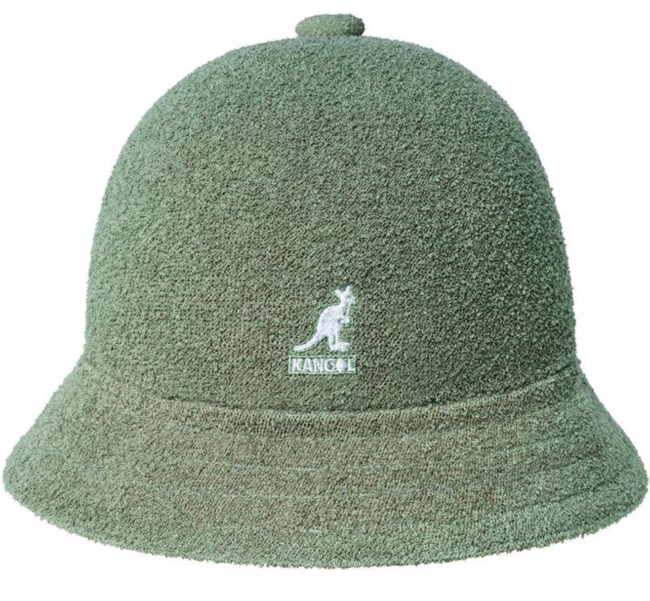 Kangol Men, Women Bermuda Casual