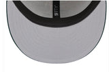 Arizona Diamondbacks "Varsity Letter" 59fifty New Era Fitted Hat