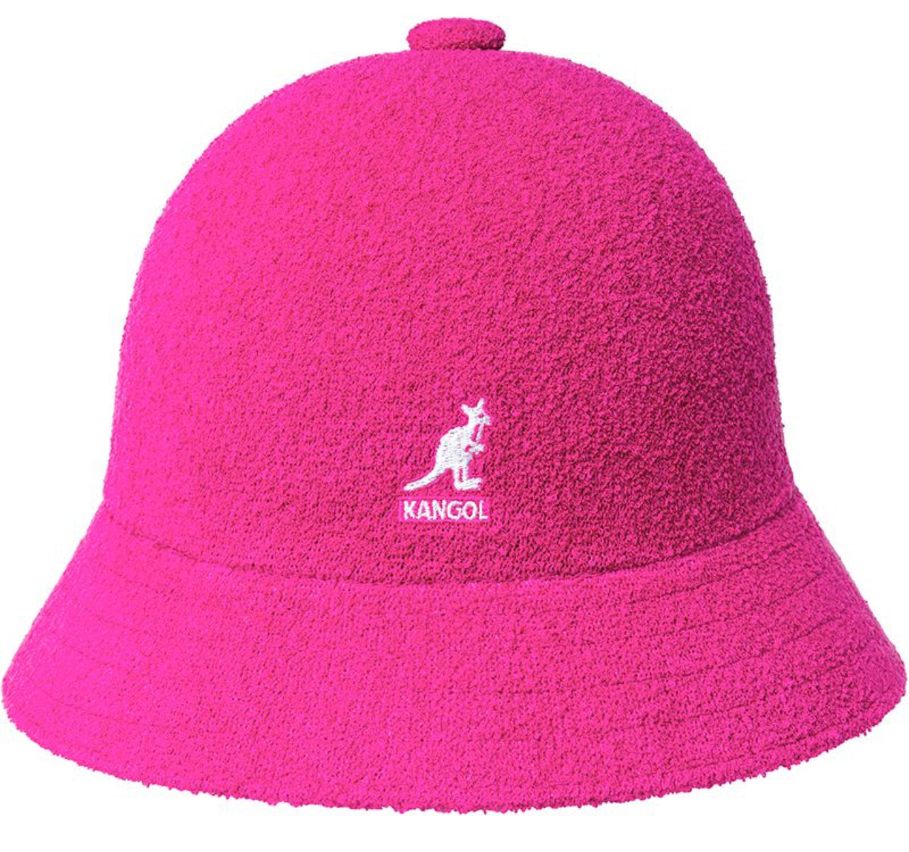Kangol Men, Women Bermuda Casual